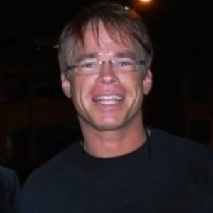 Meet your Posher, Ray